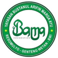 Yayasan Bustanul Arifin Marga Ayu